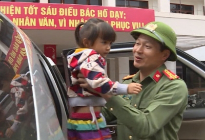 Dấu ấn &lsquo;đại tá mũ cối&lsquo;, Giám đốc Công an từ Đắk Lắk đến Đồng Nai
